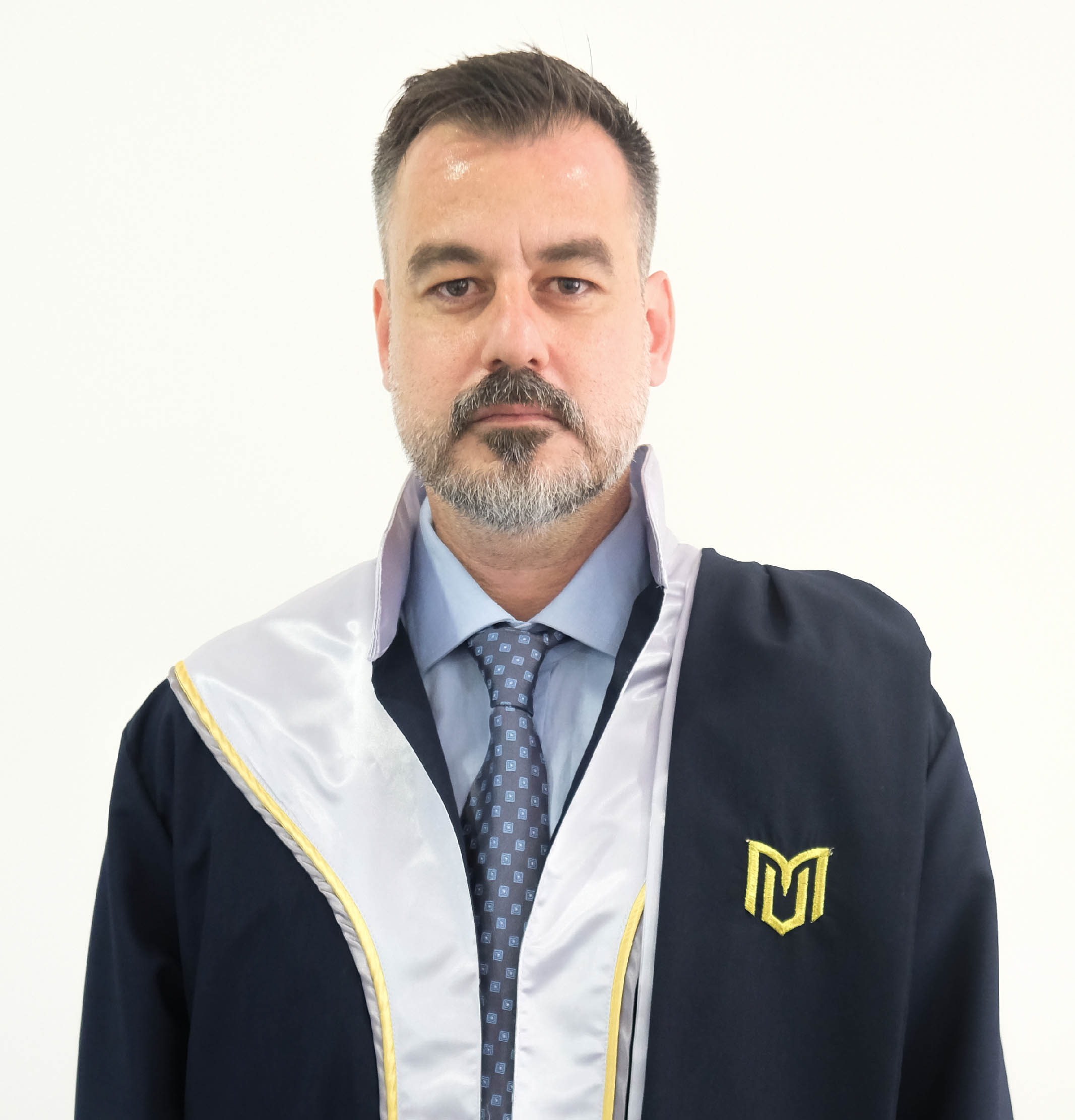Dr. Öğr. Üyesi Tolga Çetinkaya